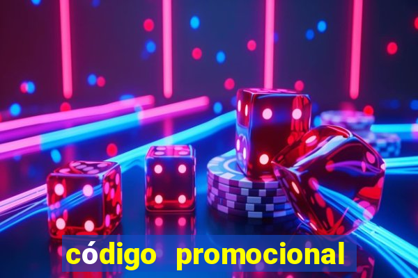 código promocional rodadas grátis